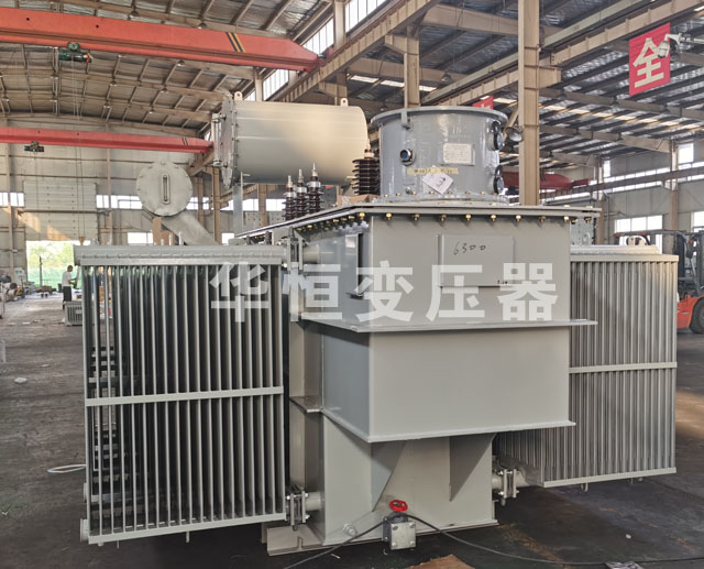 6300KVA青阳青阳青阳电力变压器