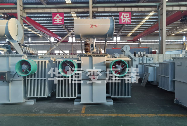 S13-6300/35青阳青阳青阳电力变压器